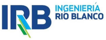 Ingeniería Río Blanco
